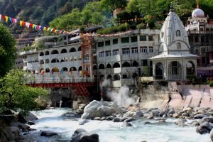 parvati valley