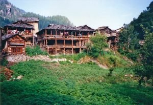 parvati valley