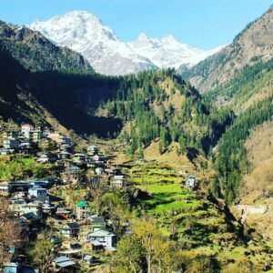 parvati valley