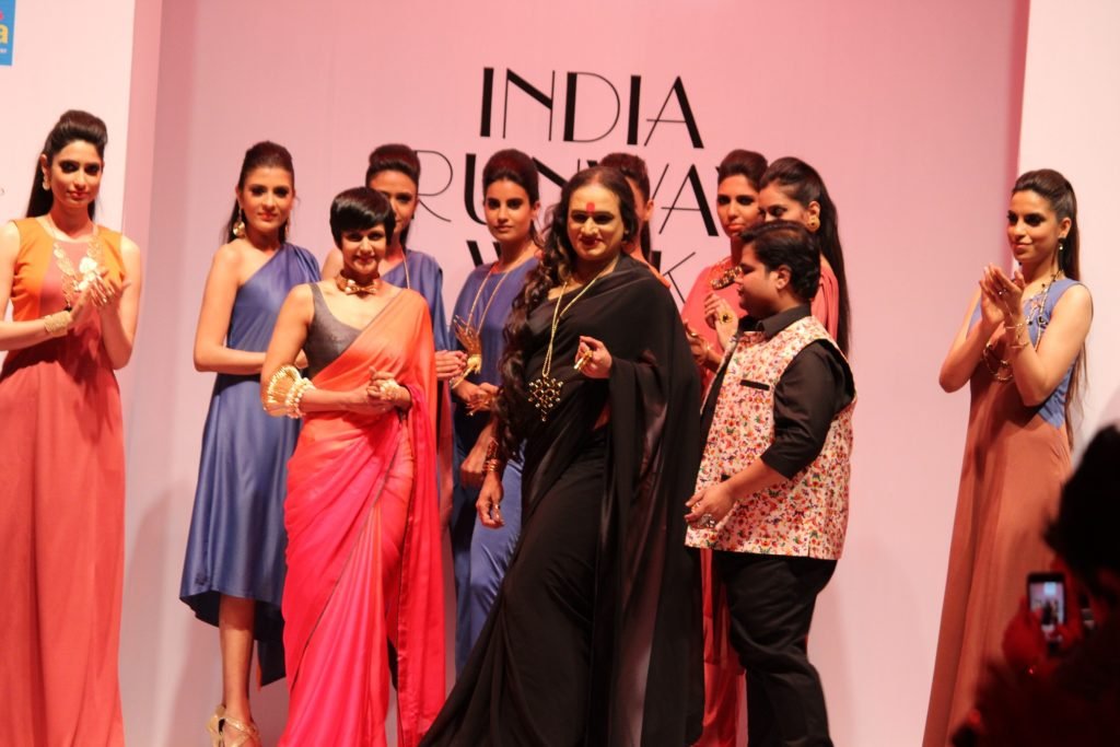 India Runway Week