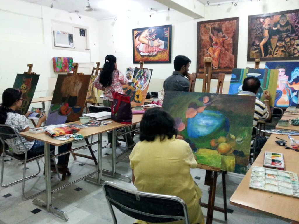 Art Classes