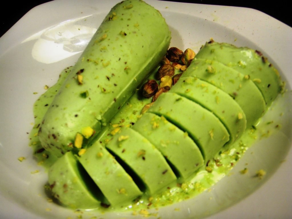 Kulfi