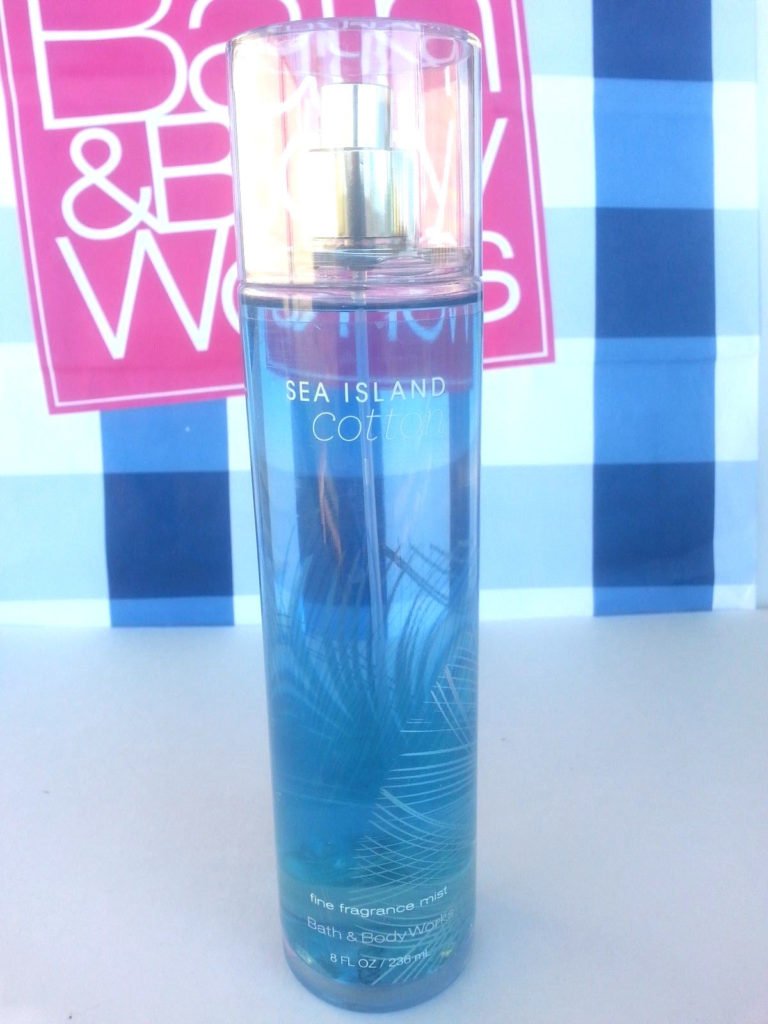 Bath and Body Works