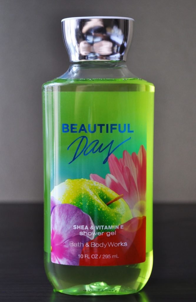 Bath and Body Works