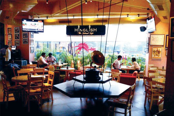 5 cool places for birthday bash in delhi (under Rs500)