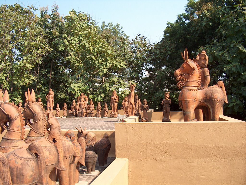 CULTURAL HERITAGE IN DELHI: CHECK OUT THESE PULSATING PLACES