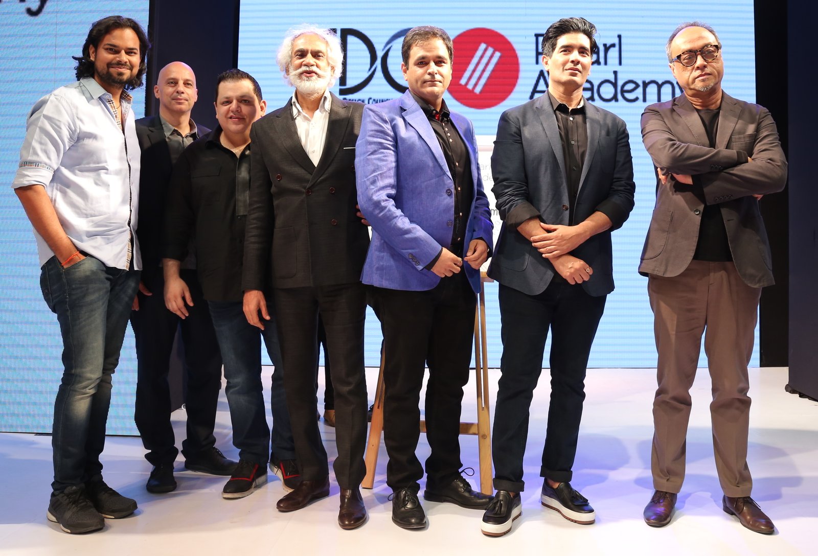Pearl Academy & FDCI join hands for fashion education