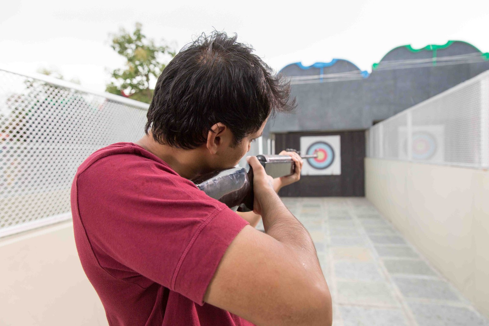 6 Top Rifle Shooting Ranges in Delhi NCR