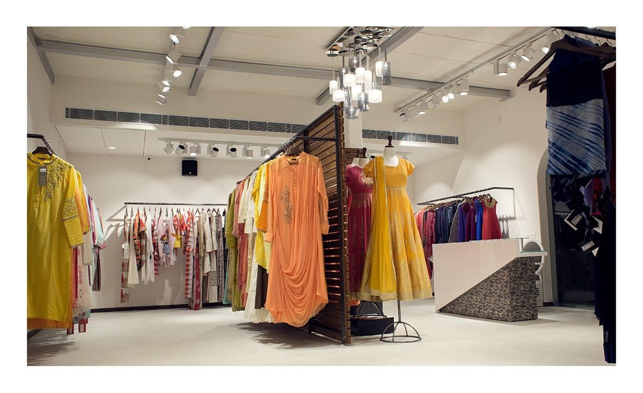 KAYRA : A Multi Designer Store Opens In Delhi
