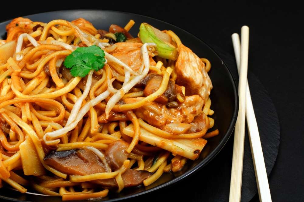 11 Best Chinese Restaurants in Delhi