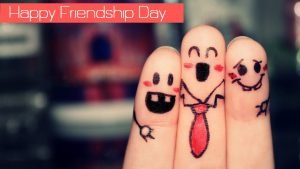 Friendship Day