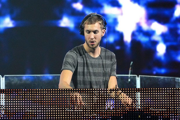 Calvin Harris Is Not Coming To India