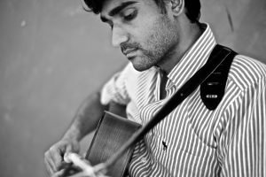 prateek kuhad