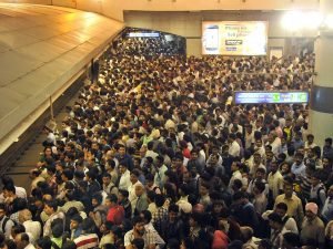 Rajiv Chowk
