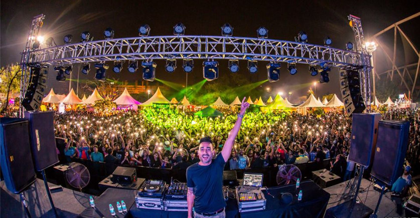 Giveaway Alert: Win free couple passes for Nucleya’s new album launch