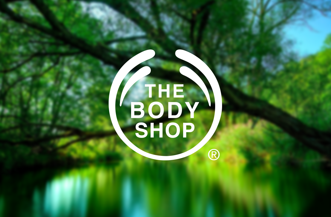 The Body Shop Launches Its First Asia Fit Store In India