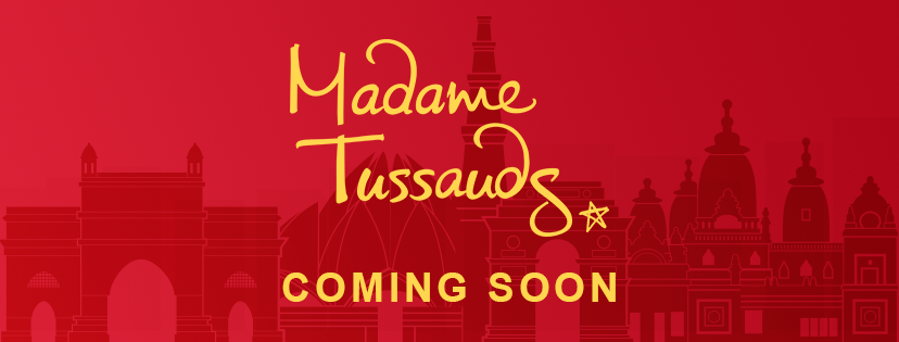 Madame Tussauds To Open In Delhi By Next Year