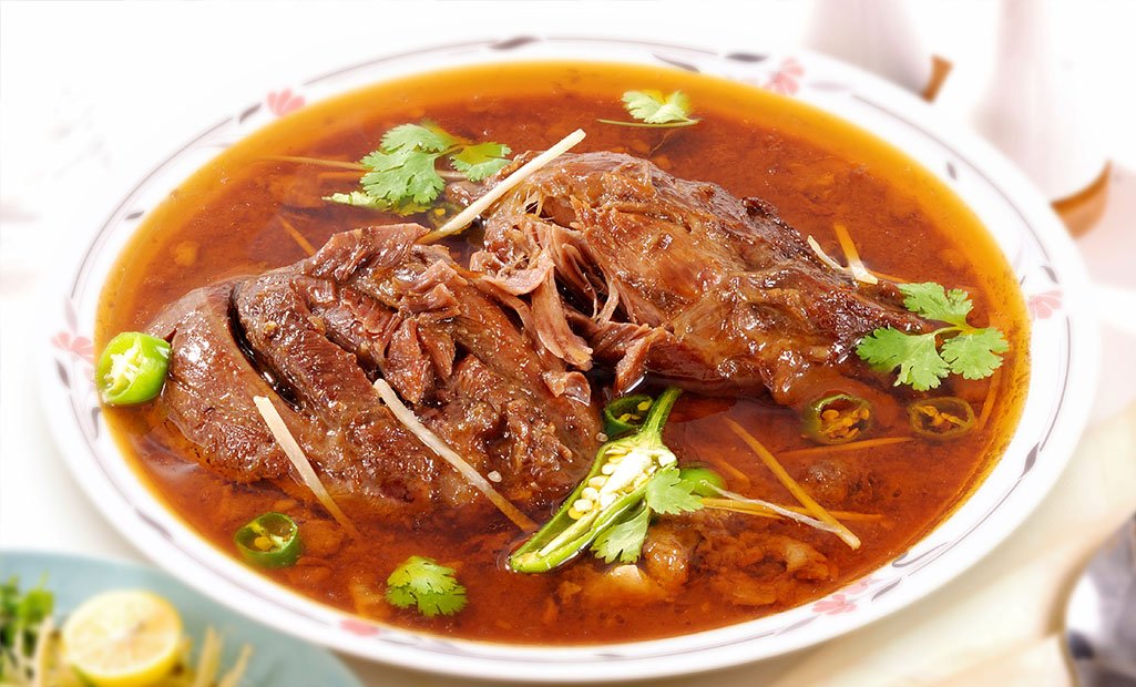Here Is A One Stop List Of The Best Nihari In Town