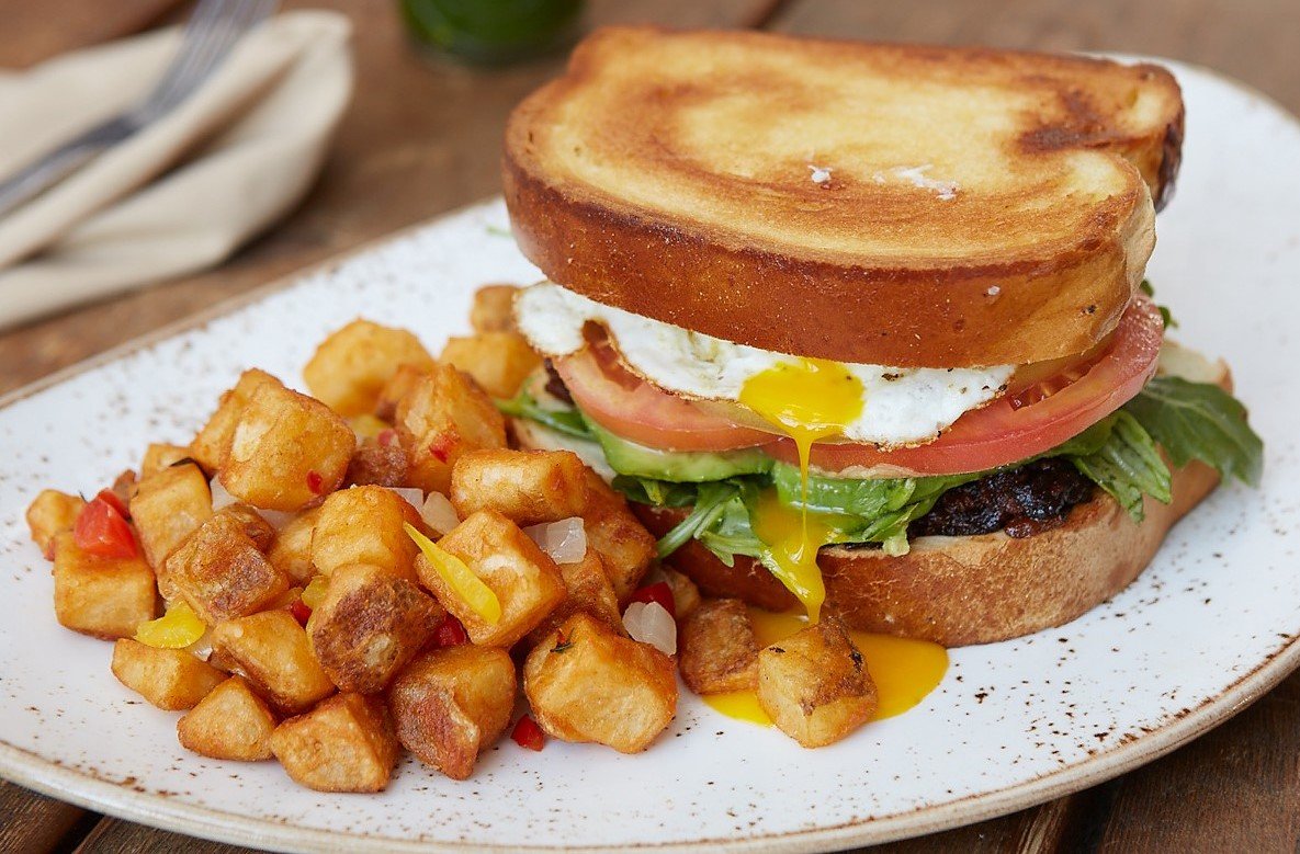 Beer Cafe Unleashes Its Breakfast Menu For The Weekend Grub