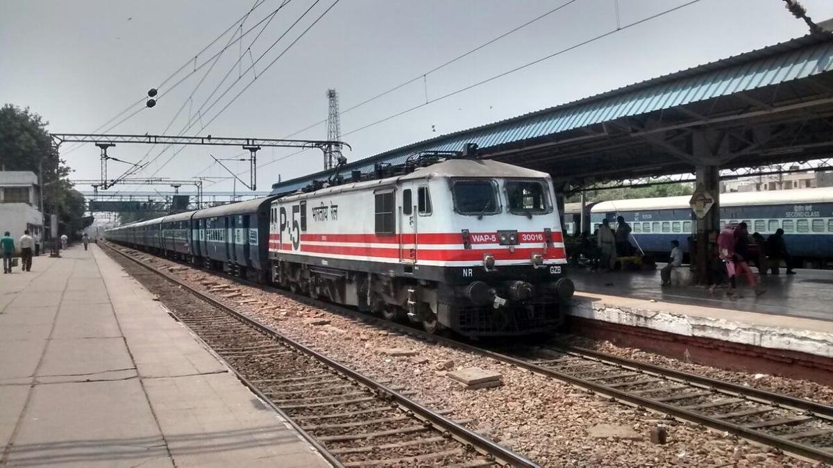 Travel From Delhi To Meerut In 60 Mins. Using The Rapid Rail Transit Corridor