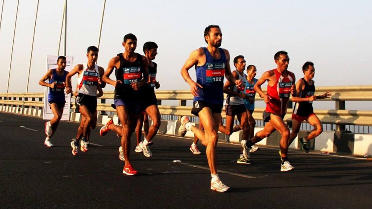 Run For A Good Cause! Hindu College Is Hosting Its Annual HYS Marathon!