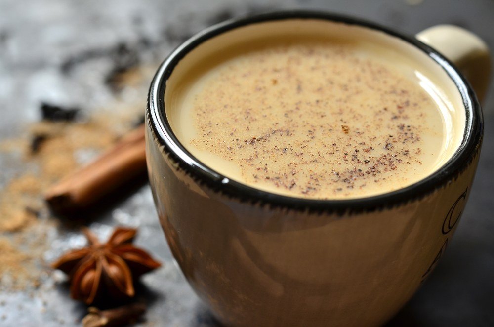 21 places in Delhi NCR that serve the best MASALA CHAI