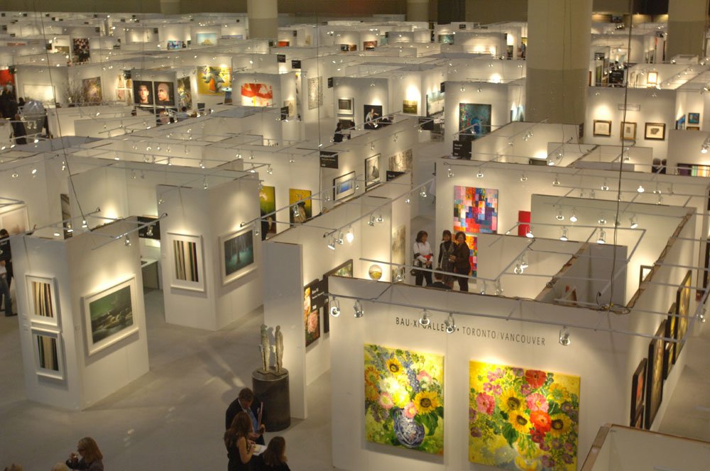 India Art Fair Is Just A Few Days Away, Here’s All You Need To Know About It!