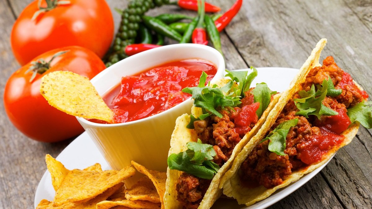 #NewInTown: Hola Dilli Ke Mexicans! Arriba Is Hosting Taco-Margarita Festival This February!
