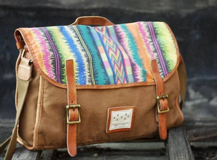 Looking for some amazing bags? Head to Old Tree at Sarojini Nagar