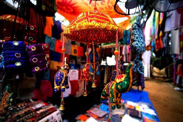 The Gypsy 2017 is coming to Delhi with one of the biggest flea markets