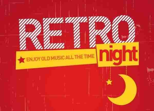 Gear up for a Retro Night and head over to Tourist Janpath