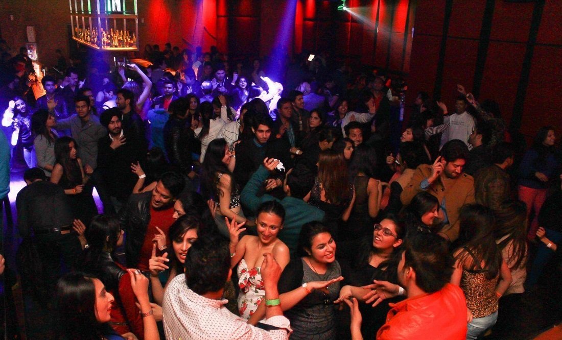 #NewInTown: Are You Going For Delhi Cocktail Week’s Pub Crawl On 9th Feb?!