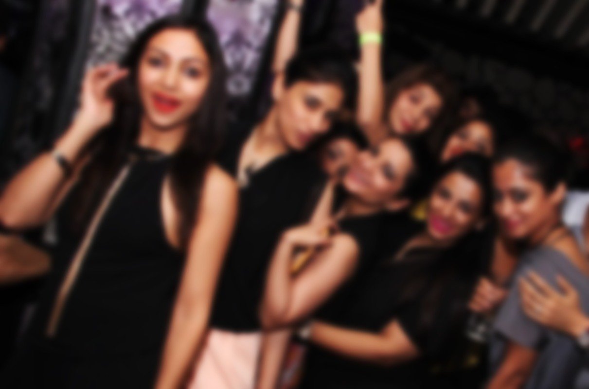 Party On Women’s Day? Delhi’s Own Mini Goa Is Giving Drinks For INR 83!