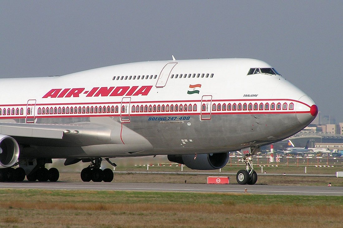 Air India