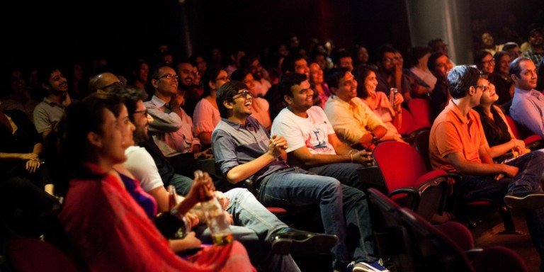 Are You Going For Delhi’s First Comedy Festival Starting 18th March?