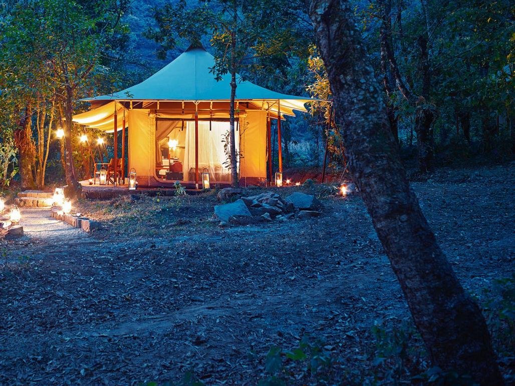 Stay At These 5 Secret Himalayan Summer Getaways For Less Than 10K!