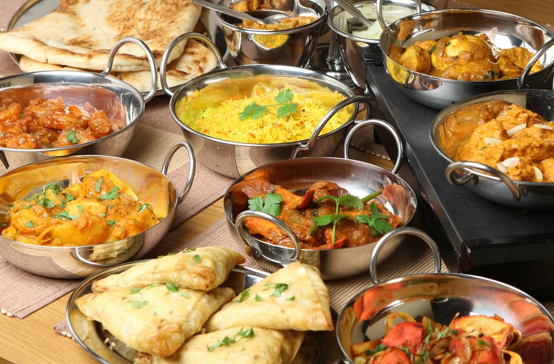 Planning A Farewell Party? Call These Caterers In Town To Solve All Your Food Needs!