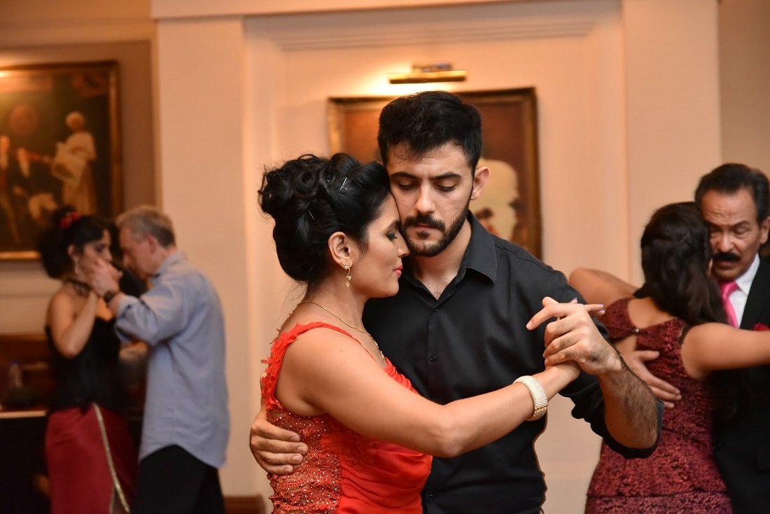 These Salsa Classes In Delhi Will Make You An Expert Dancer In No Time!