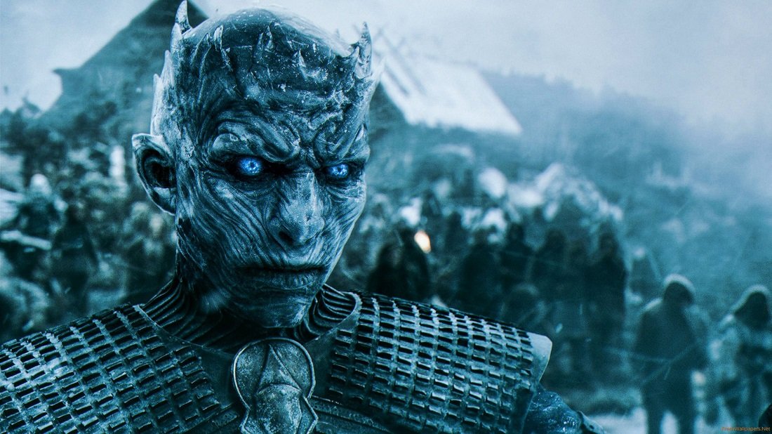 Night’s King Is Here | Game of Thrones S7 To Be Partially Shot In Delhi!
