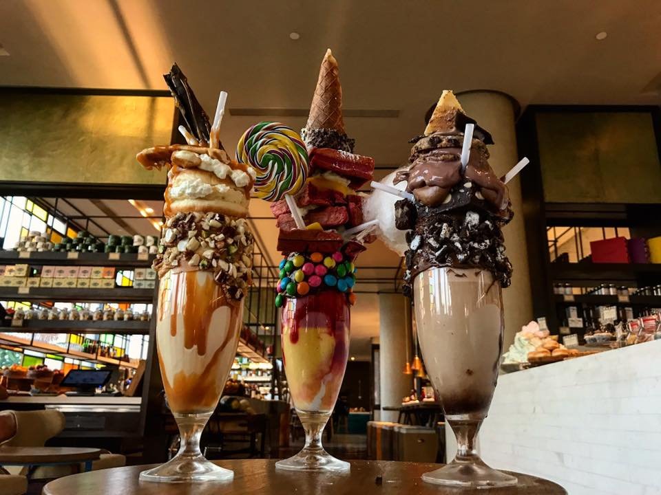 These Monster Shakes Will Get You Drooling Within Seconds!