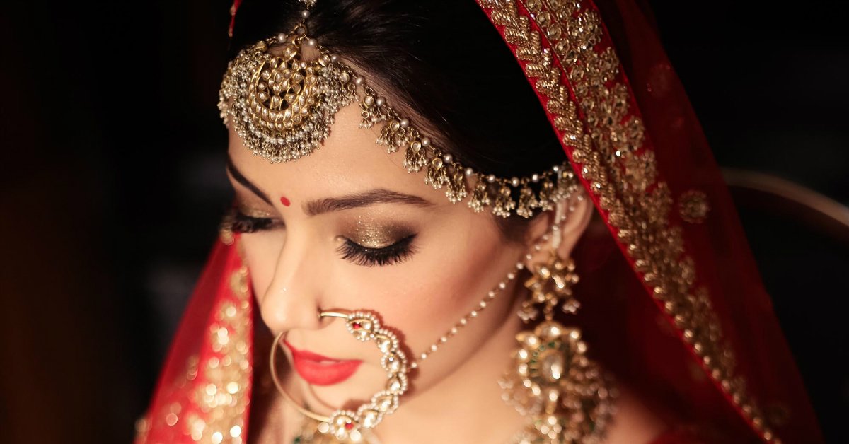 If You Are Getting Married, You Might Wanna Have a Look at These Top 5 Makeup Studios In Delhi To Achieve a Perfect Wedding Glam!