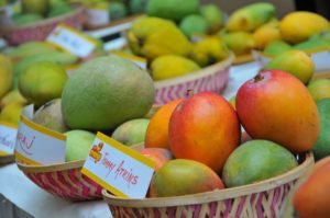 Keep Calm And Eat Aam At 2017's First Mango Festival