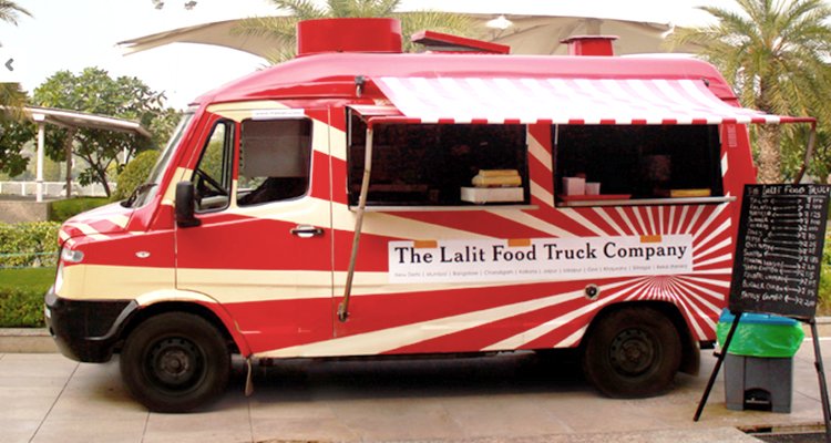 These Food Trucks In Delhi-NCR Are Feeding Us Some Street Smart Meals!