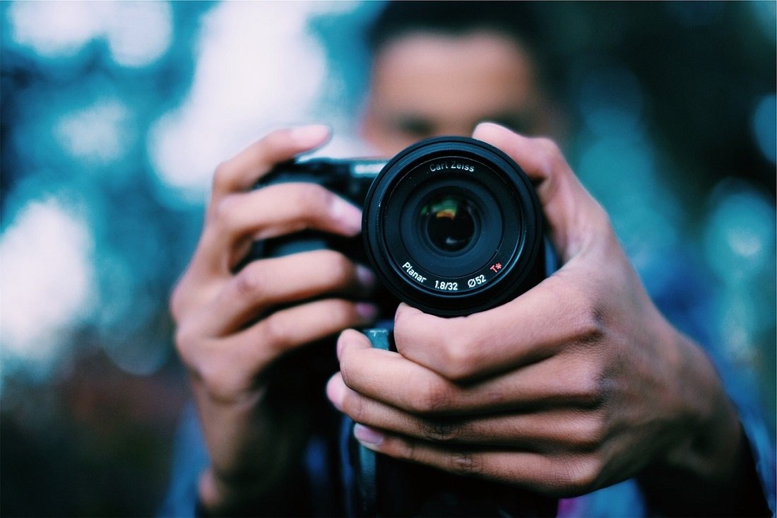 This Photography Crash Course In Shahpur Jat Will Make You An Expert Photographer In No Time!