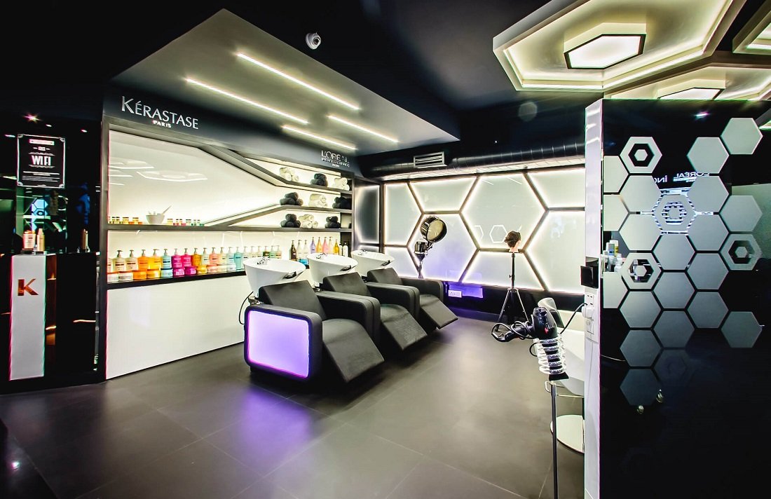 Need A Makeover? Here Are The Top 5 Hair Salons In Lajpat Nagar Starting From INR 200