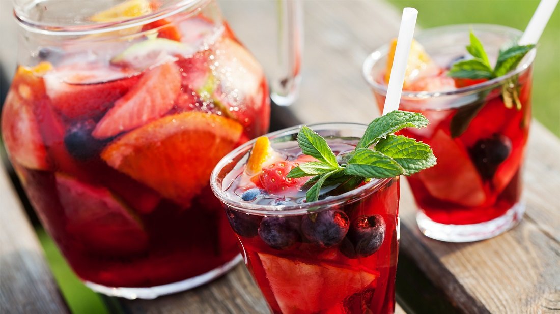 Top 6 Summer Coolers Delhites Must Chug To Beat The Heat – Here’s Where To Find Them!