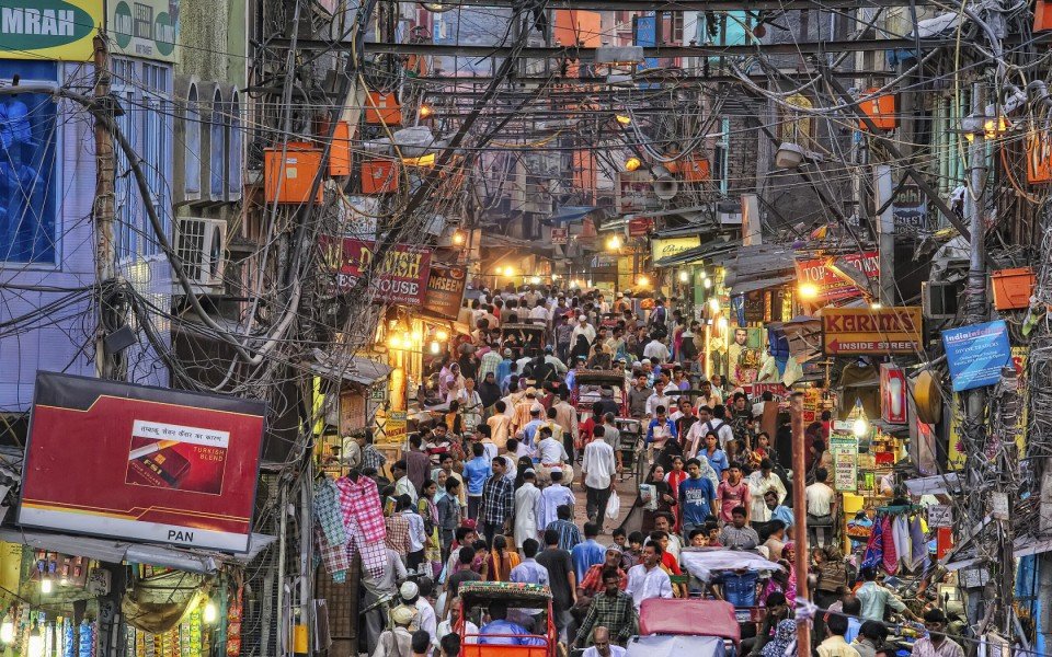 Breathe In Dilli 6 As We Decode Chandni Chowk And Its Special Haunts!