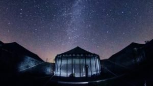 5 Hours From Delhi Is India's First Astronomy Resort With The Most Beautiful Skyline EVER!