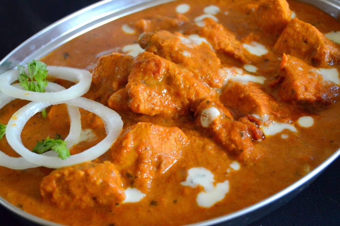 A Plate Of Butter Chicken = Free Kingfisher Ultra Pint At This South Delhi Restaurant!