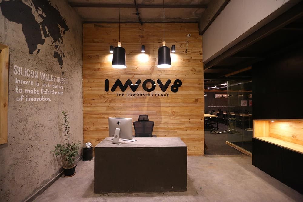 Top 10 Co-Working Spaces In Delhi To Save Your Time And Money